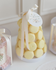 LOVE MACARON TOWER