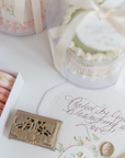 GRACE MACARON SET