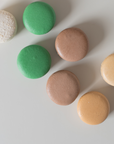 SPRINGBOKS MACARON SLEEVE