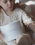 LUXURY BISCUIT HATBOX | DECADANT CHOCOLATE CHIP