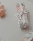 MACARON FAVOURS (set of 5)