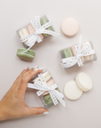 MACARON FAVOURS (set of 3)