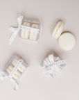 MACARON FAVOURS (set of 2)