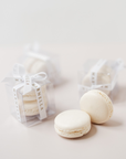 MACARON FAVOURS (set of 2)