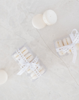 MACARON FAVOURS (set of 4)