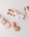 MACARON FAVOURS (set of 7)