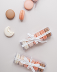 MACARON FAVOURS (set of 7)