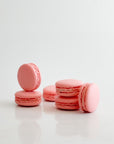 Raspberry Swirl