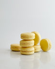 Passion Fruit & Lime