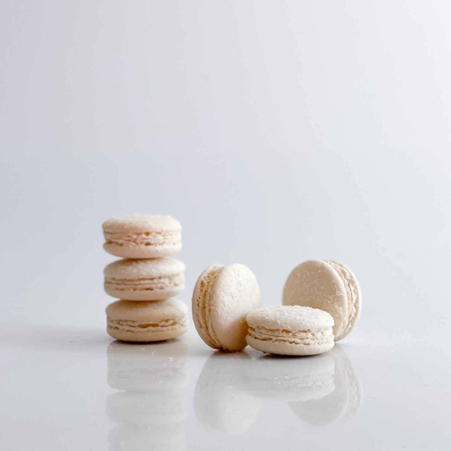 Hertzoggie – Marnella Art du Macaron