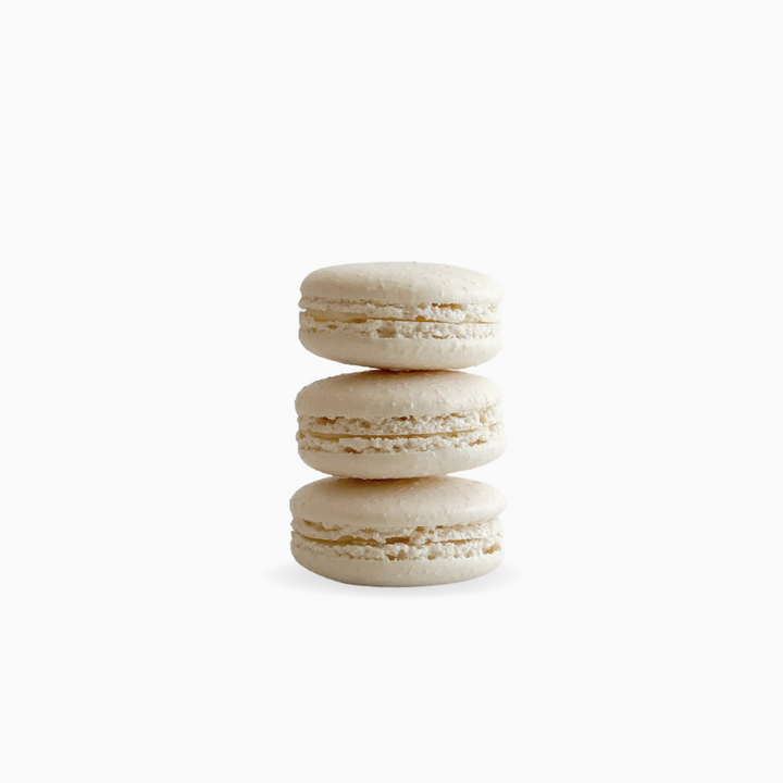 MACARONS BY FLAVOUR