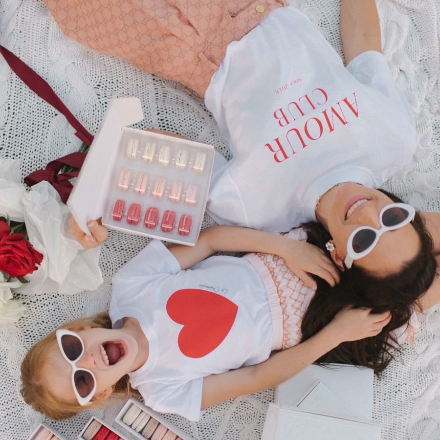 VALENTINES LUXURY GIFT BOX