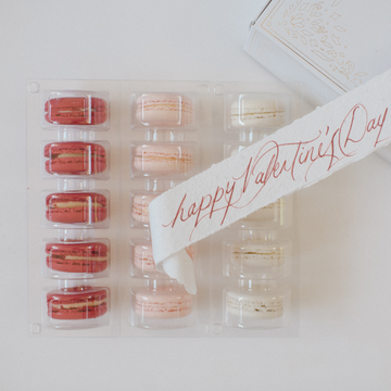 VALENTINES LUXURY GIFT BOX