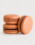 Dark Chocolate & Orange