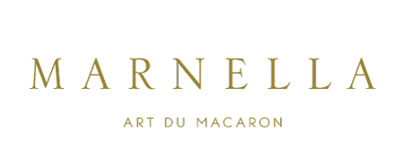 Marnella Art du Macaron