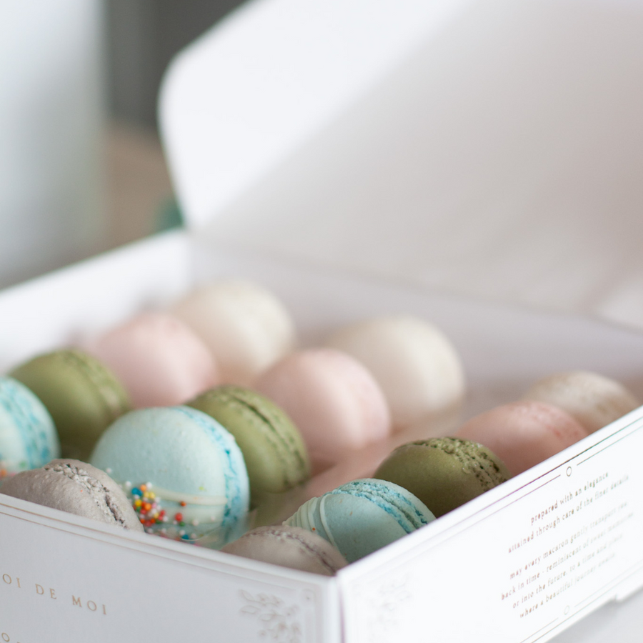 EASTER LUXURY GIFT BOX