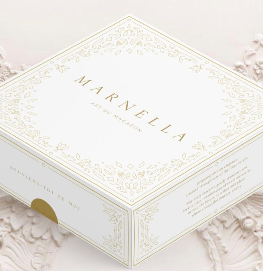 VALENTINA LUXURY GIFT BOX